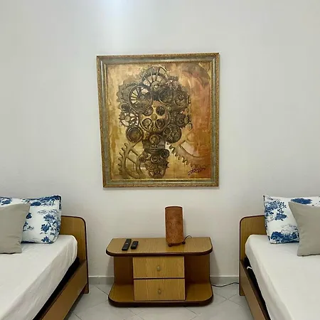 'marina' Apartment, Mali I Robit 公寓
