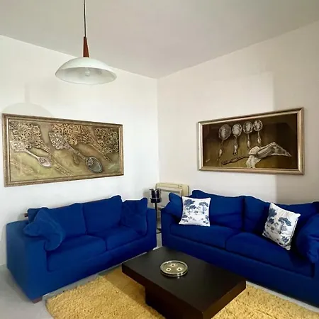 'marina' Apartment, Mali I Robit 格勒姆