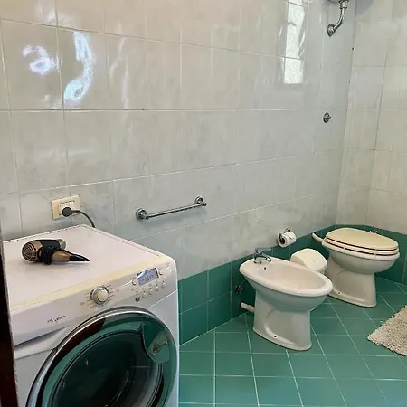 'marina' Apartment, Mali I Robit *