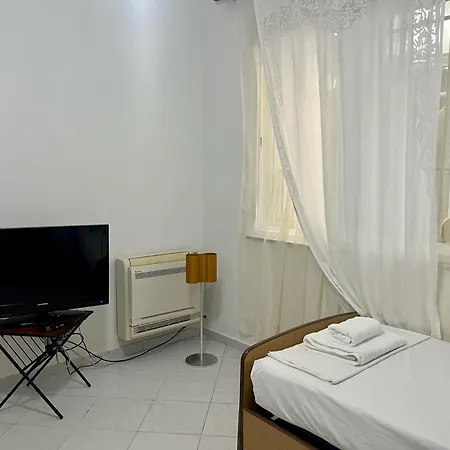 公寓 'marina' Apartment, Mali I Robit 格勒姆