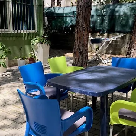 公寓 'marina' Apartment, Mali I Robit