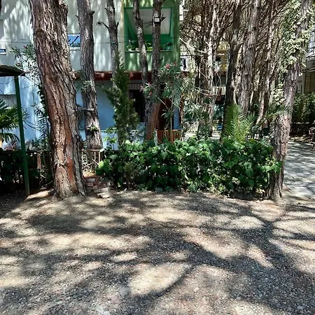 'marina' Apartment, Mali I Robit 公寓 格勒姆