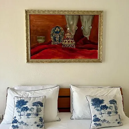 'marina' Apartment, Mali I Robit 公寓 *