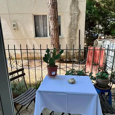 'marina' Apartment, Mali I Robit 公寓