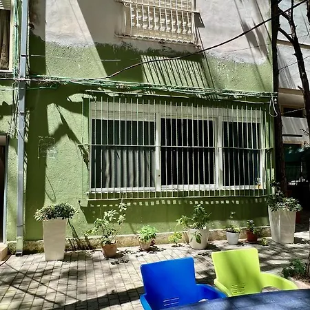 'marina' Apartment, Mali I Robit 公寓 格勒姆