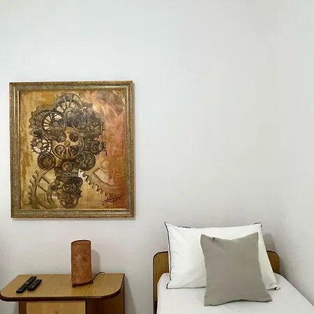 公寓 'marina' Apartment, Mali I Robit