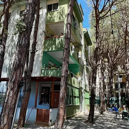 'marina' Apartment, Mali I Robit 公寓