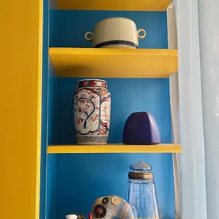 'marina' Apartment, Mali I Robit Apartmán *